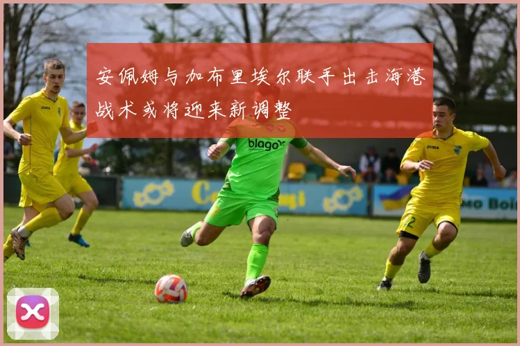 安佩姆与加布里埃尔联手出击海港战术或将迎来新调整