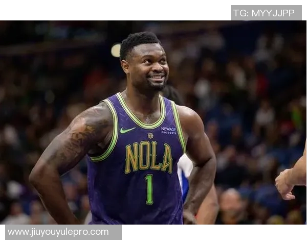 锡安因左脚骨挫伤缺席训练透露落地时踩到对手脚上并无大碍