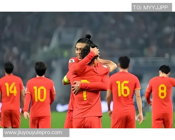 国足面对亚足联新挑战能否迎难而上迎接未来赛事考验