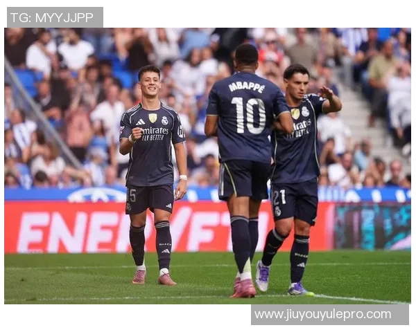 姆巴佩本赛季贡献26球4助助攻皇马65进球成球队核心 姆巴佩本赛季贡献26球4助助攻皇马65进球成球队核心