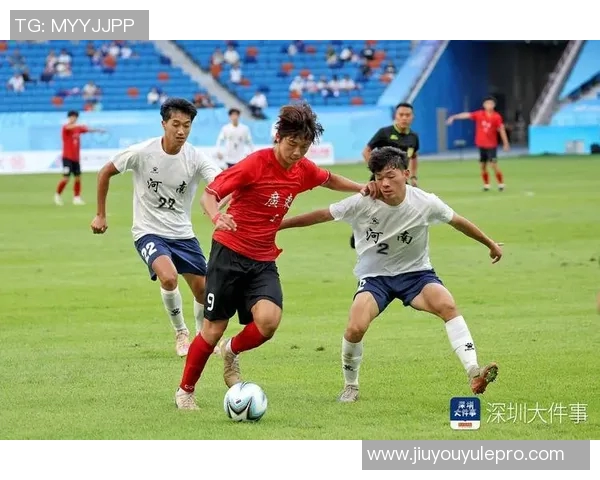 广东U18全运男篮再创辉煌续写南粤篮球传奇荣耀之路