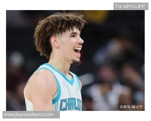 拉梅洛鲍尔高效表现无奈球队失利13投9中砍下27分助攻5次三分球命中率惊人 拉梅洛鲍尔高效表现无奈球队失利13投9中砍下27分助攻5次三分球命中率惊人