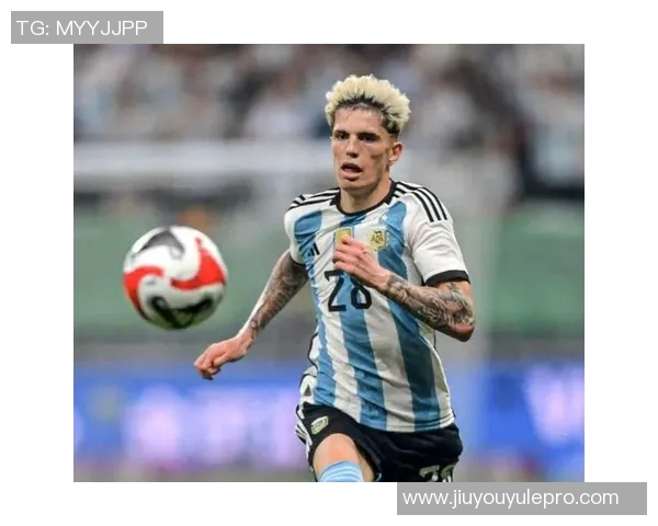 加纳乔称恩佐如同大哥期待未来进球更多提升空间无限