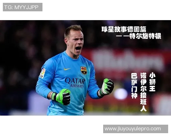特尔施特根或将告别巴萨切尔西有意引进这位门将