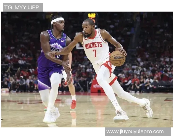 考辛斯称火箭天赋出众有望助杜兰特争夺本赛季MVP荣誉