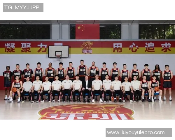 迈克尔凯利正式接任深圳男篮主教练职位开启新篇章